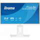 Monitor 22 cale XUB2293HSU-W7 IPS, 100Hz, Pivot, HAS(150mm), 300cd, BIAŁY 