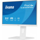 Monitor 22 cale XUB2293HSU-W7 IPS, 100Hz, Pivot, HAS(150mm), 300cd, BIAŁY 