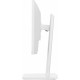 Monitor 22 cale XUB2293HSU-W7 IPS, 100Hz, Pivot, HAS(150mm), 300cd, BIAŁY 