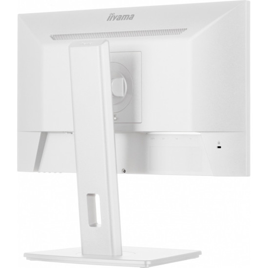Monitor 22 cale XUB2293HSU-W7 IPS, 100Hz, Pivot, HAS(150mm), 300cd, BIAŁY 