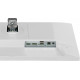 Monitor 22 cale XUB2293HSU-W7 IPS, 100Hz, Pivot, HAS(150mm), 300cd, BIAŁY 