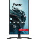 Monitor 23,8 cala GB2471HS-B1 Fast IPS,FHD,240Hz,2xHDMI,DP, 350cd, HAS(150) PIVOT, Adaptive G-SYNC - 1920 x 1080 @48-240Hz DisplayPort Only 
