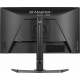 Monitor 23,8 cala GB2471HS-B1 Fast IPS,FHD,240Hz,2xHDMI,DP, 350cd, HAS(150) PIVOT, Adaptive G-SYNC - 1920 x 1080 @48-240Hz DisplayPort Only 