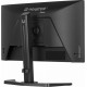 Monitor 23,8 cala GB2471HS-B1 Fast IPS,FHD,240Hz,2xHDMI,DP, 350cd, HAS(150) PIVOT, Adaptive G-SYNC - 1920 x 1080 @48-240Hz DisplayPort Only 