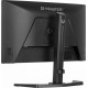 Monitor 23,8 cala GB2471HS-B1 Fast IPS,FHD,240Hz,2xHDMI,DP, 350cd, HAS(150) PIVOT, Adaptive G-SYNC - 1920 x 1080 @48-240Hz DisplayPort Only 