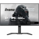 Monitor 27 cali GB2741HSU-B1 IPS,FHD,144Hz,1ms,2xUSB,350cd,HDMI,DP, HAS (150) PIVOT 