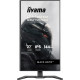 Monitor 27 cali GB2741HSU-B1 IPS,FHD,144Hz,1ms,2xUSB,350cd,HDMI,DP, HAS (150) PIVOT 
