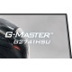 Monitor 27 cali GB2741HSU-B1 IPS,FHD,144Hz,1ms,2xUSB,350cd,HDMI,DP, HAS (150) PIVOT 