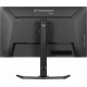 Monitor 27 cali GB2741HSU-B1 IPS,FHD,144Hz,1ms,2xUSB,350cd,HDMI,DP, HAS (150) PIVOT 