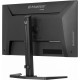 Monitor 27 cali GB2741HSU-B1 IPS,FHD,144Hz,1ms,2xUSB,350cd,HDMI,DP, HAS (150) PIVOT 