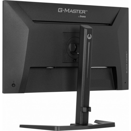 Monitor 27 cali GB2741HSU-B1 IPS,FHD,144Hz,1ms,2xUSB,350cd,HDMI,DP, HAS (150) PIVOT 