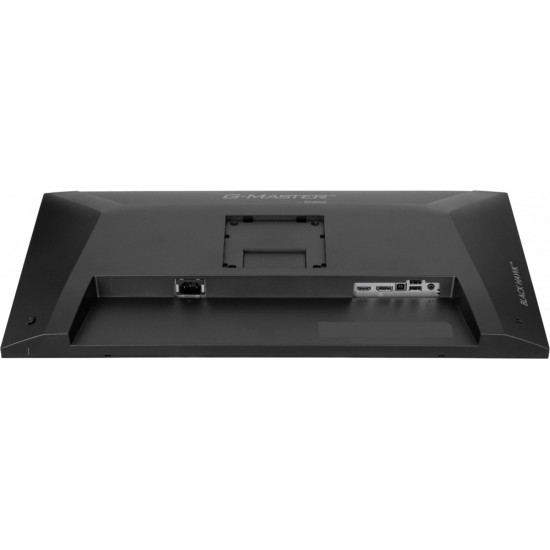 Monitor 27 cali GB2741HSU-B1 IPS,FHD,144Hz,1ms,2xUSB,350cd,HDMI,DP, HAS (150) PIVOT 