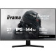 Monitor 27 cali G2741QSU-B1 IPS,QHD,144Hz,1ms,2xUSB Adaptive G-SYNC,HDMI,DP,350cd, 