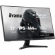 Monitor 27 cali G2741QSU-B1 IPS,QHD,144Hz,1ms,2xUSB Adaptive G-SYNC,HDMI,DP,350cd, 