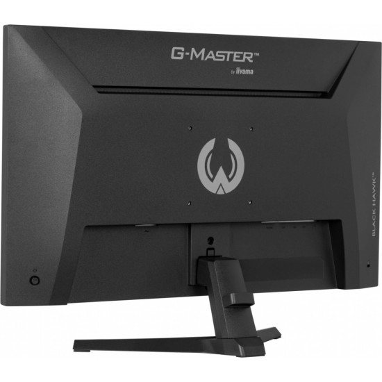 Monitor 27 cali G2741QSU-B1 IPS,QHD,144Hz,1ms,2xUSB Adaptive G-SYNC,HDMI,DP,350cd, 
