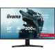Monitor 27 cali G2771QS-B1 QHD,Fast IPS,DP,2xHDMI,200Hz, 350cd,Adaptive G-SYNC - 2560 x 1440 @48-200Hz DisplayPort Only 
