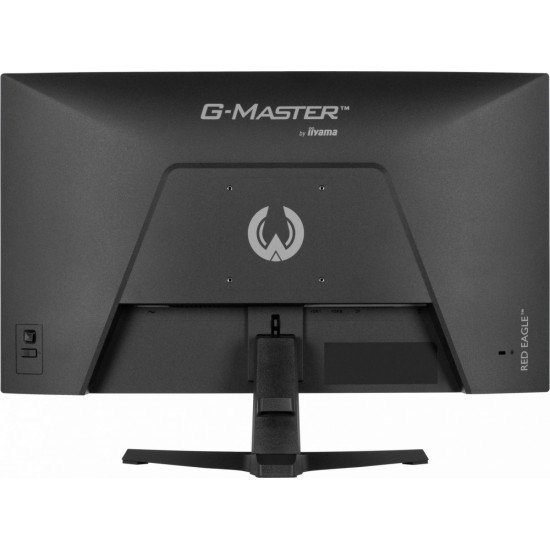 Monitor 27 cali G2771QS-B1 QHD,Fast IPS,DP,2xHDMI,200Hz, 350cd,Adaptive G-SYNC - 2560 x 1440 @48-200Hz DisplayPort Only 