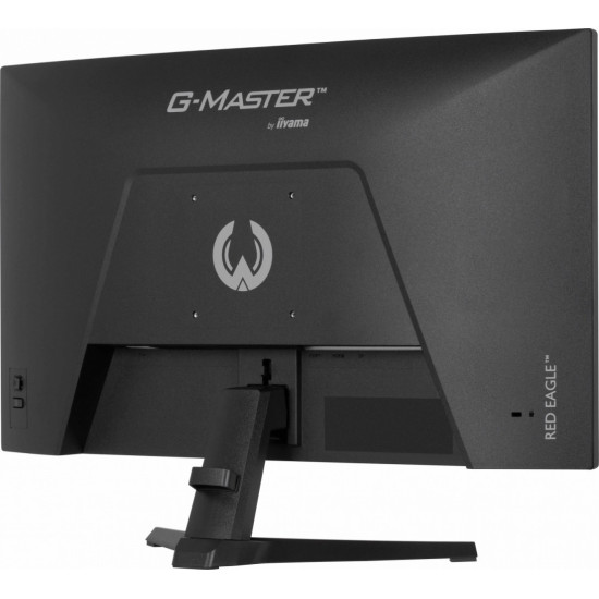 Monitor 27 cali G2771QS-B1 QHD,Fast IPS,DP,2xHDMI,200Hz, 350cd,Adaptive G-SYNC - 2560 x 1440 @48-200Hz DisplayPort Only 