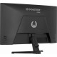 Monitor 27 cali G2771QS-B1 QHD,Fast IPS,DP,2xHDMI,200Hz, 350cd,Adaptive G-SYNC - 2560 x 1440 @48-200Hz DisplayPort Only 