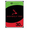 Dysk IronWolf Pro 30TB 3.5 cala ST30000NT011