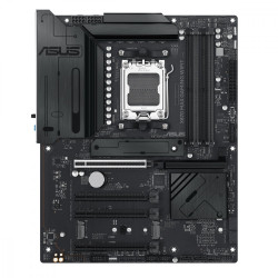 Płyta główna X870 MAX GAMING WIFI7 AM5 4DDR5 HDMI/USB-C 