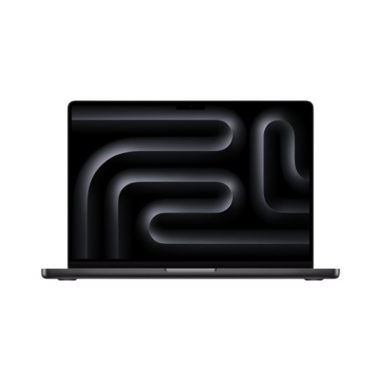 MacBook Pro 14.2 cala: M5 10C/10C, 24GB, 1TB SSD - Gwiezdna czerń