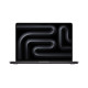 MacBook Pro 14.2 cala: M5 10C/10C, 24GB, 1TB SSD - Gwiezdna czerń