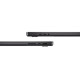 MacBook Pro 14.2 cala: M5 10C/10C, 24GB, 1TB SSD - Gwiezdna czerń