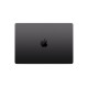 MacBook Pro 14.2 cala: M5 10C/10C, 24GB, 1TB SSD - Gwiezdna czerń