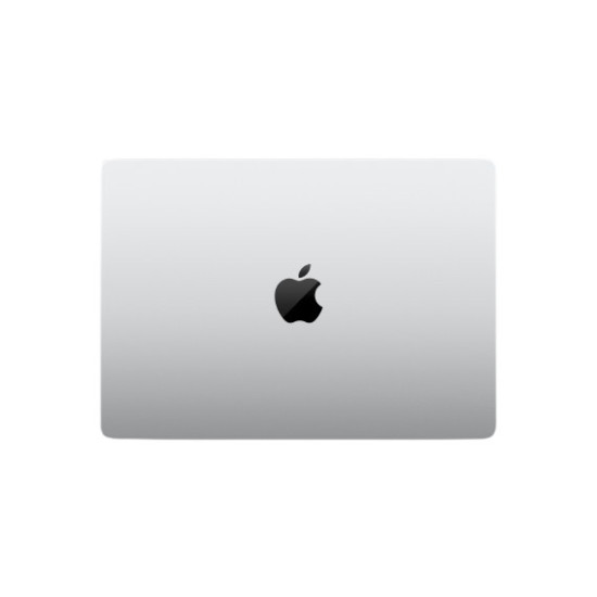 MacBook 14.2 cala: M5 10C/10C, 16GB, 512GB SSD - Srebrny
