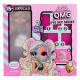 Lalka L.O.L. Surprise OMG Eye Spy, Fairy 
