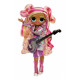 Lalka L.O.L. Surprise OMG Eye Spy, Rockstar 