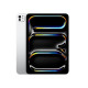 iPad Pro 13-calowy Wi-Fi 2 TB ze szkłem standardowym - Srebrny