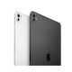 iPad Pro 13-calowy Wi-Fi 2 TB ze szkłem standardowym - Srebrny