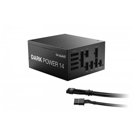 Zasilacz Dark Power 14 1000W 80+ Titanium 