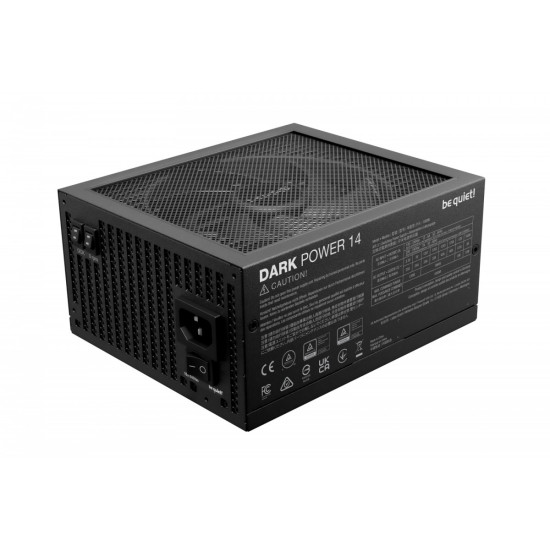 Zasilacz Dark Power 14 1000W 80+ Titanium 
