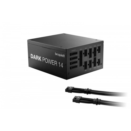 Zasilacz Dark Power 14 1200W 80+ Titanium 