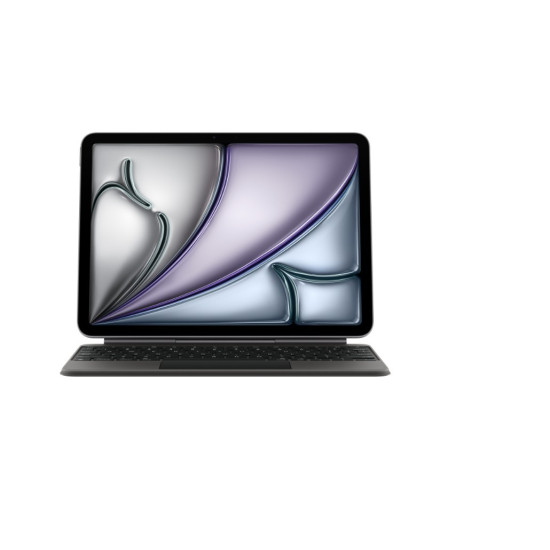 Klawiatura Magic Keyboard do iPada Air 11 cali (M3) - angielski (Wielka Brytania)