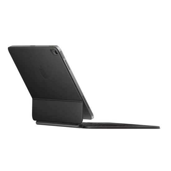 Klawiatura Magic Keyboard do iPada Air 11 cali (M3) - angielski (Wielka Brytania)