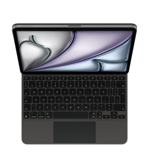 Klawiatura Magic Keyboard do iPada Air 11 cali (M3) - angielski (międzynarodowy)