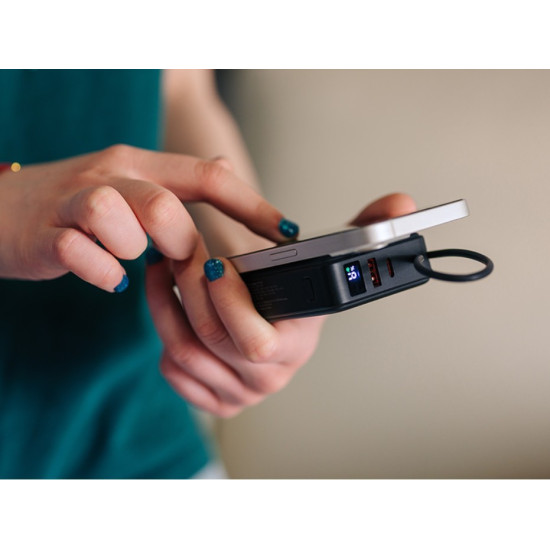 Powerbank Scout 1000mAh MAG+PD+QC 