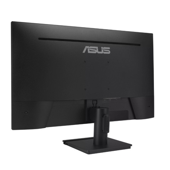 Monitor 27 cali VA27AQ QHD IPS 75Hz HDMI DP VGA 