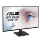 Monitor 27 cali VA27AQ QHD IPS 75Hz HDMI DP VGA 