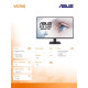 Monitor 27 cali VA27AQ QHD IPS 75Hz HDMI DP VGA 