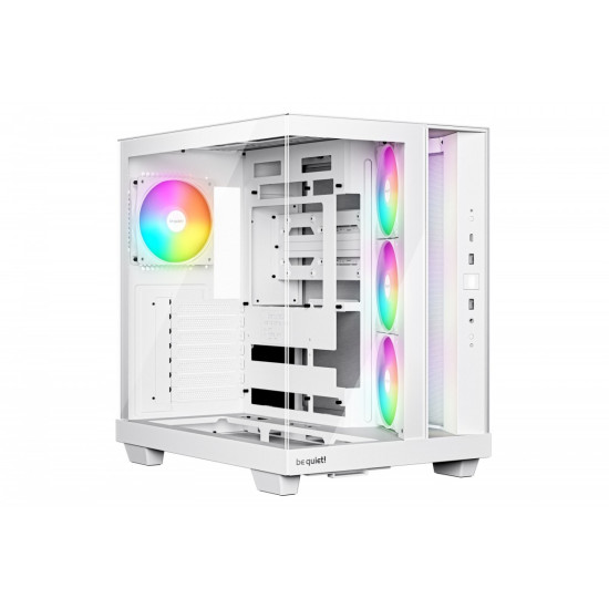 Obudowa Light Base 500 LX White 