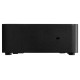Mini PC Cubi NUC 1MG-263EU WIN11PRO/Intel Core 5-120U/16GB/512SSD/WiFi/BT/Czarny