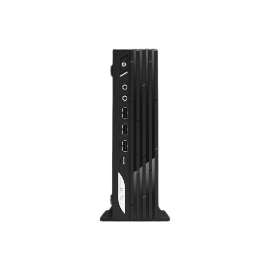 Komputer PRO DP21 14M-889EU  WIN11PRO/i5-14400/16GB/512SSD/Czarny