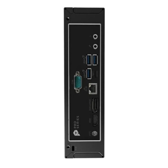Komputer PRO DP21 14M-889EU  WIN11PRO/i5-14400/16GB/512SSD/Czarny