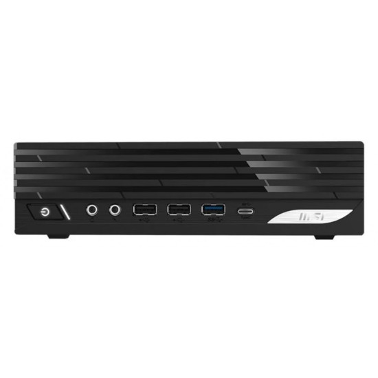 Komputer PRO DP21 14M-889EU  WIN11PRO/i5-14400/16GB/512SSD/Czarny