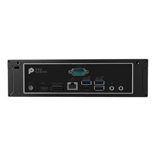Komputer PRO DP21 14M-889EU  WIN11PRO/i5-14400/16GB/512SSD/Czarny